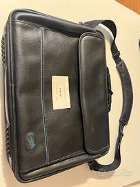 Borsa Porta Computer e documenti IBM Originale Vin