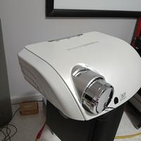 videoproiettore optoma full HD