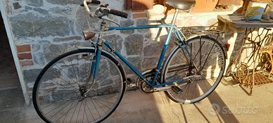 bicicletta uomo