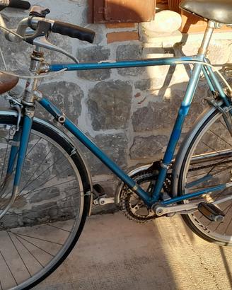 bicicletta uomo