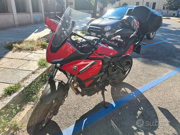 Yamaha Tracer 7 07/2022 COME NUOVA!