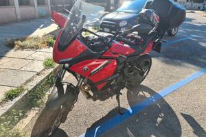 Yamaha Tracer 7 07/2022 COME NUOVA!