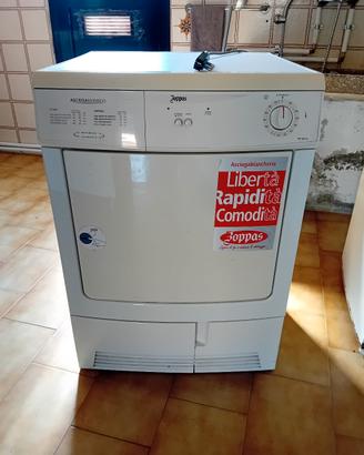 asciugatrice 6 kg