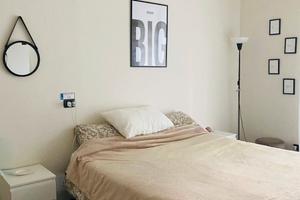 Camera singola 700,00 tutto incluso -solo donne
