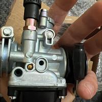 Carburatore dell'orto