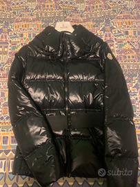 piumino moncler originale