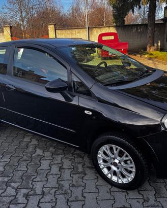 Fiat Grande Punto 1.4 3 porte Natural Power neopat
