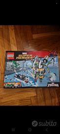 Lego super heroes,n 76059,nuovo