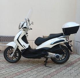 Scooter Beverly