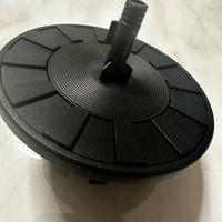 Tandeberg TD20A Reel