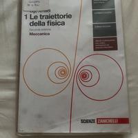 Le traiettorie della fisica 1