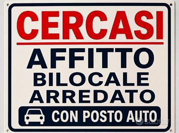 Ricerco immobile 