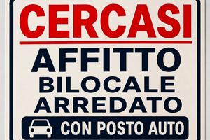 Ricerco immobile 
