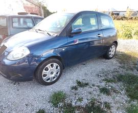 Lancia Ypsilon 1.2 Benz 8v '08