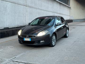 Fiat Bravo 1.9MJT 120CV Neopatentati