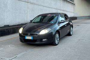 Fiat Bravo 1.9MJT 120CV Neopatentati
