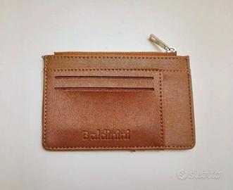 BALDININI UOMO PORTACARTE/PORTAMONETE