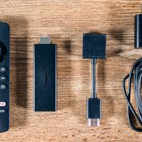Amazon Fire TV Stick HD