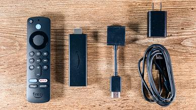 Amazon Fire TV Stick HD