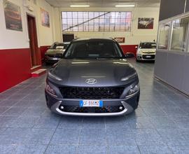 Hyundai Kona HEV 1.6 DCT XPrime