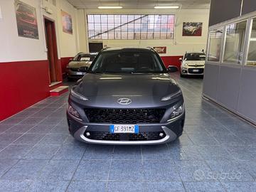 Hyundai Kona HEV 1.6 DCT XPrime