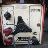 Saldatrice elettrica Telwin