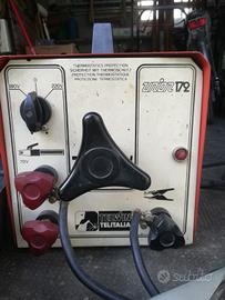 Saldatrice elettrica Telwin