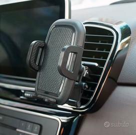 SUPPORTO SMARTPHONE AUTO – UNIVERSALE –