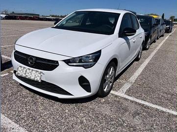 Opel corsa edition 75 cv