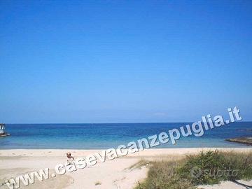 Casa Azzur 5posti Veranda A/C MARE Ostuni LOW COST