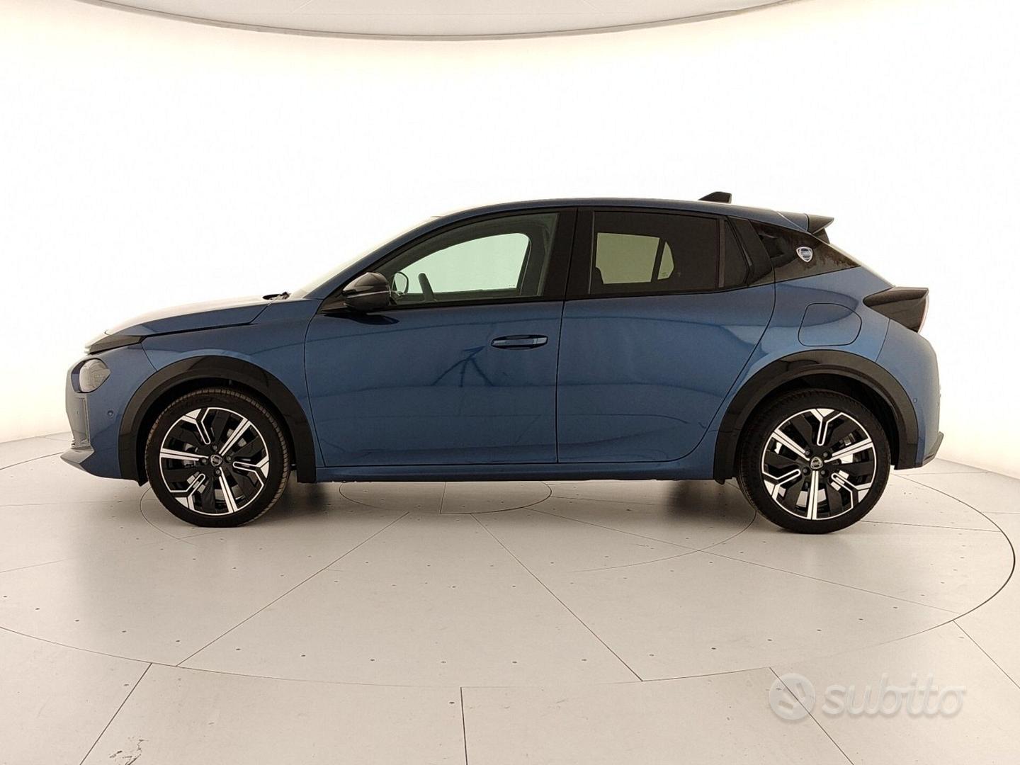 Lancia Ypsilon 2026 photo 4