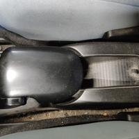 Leva freno a mano FIAT PANDA 1242cc benz 2012