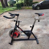 bici da casa