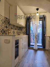 Appartamento - Catania