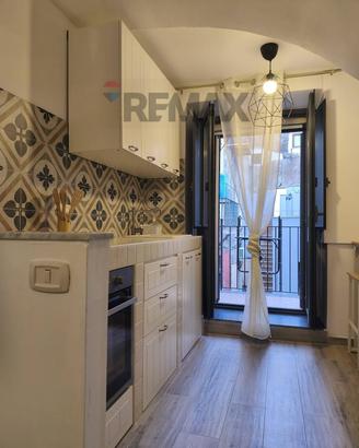 Appartamento - Catania