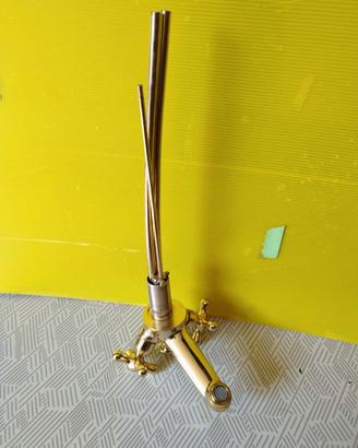 Miscelatore da bagno per bidè