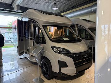 LAIKA ECOVIP 4012 TITANIO 7.40 NAUTICO