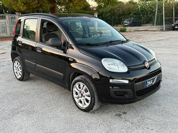 Fiat Panda Natural Power Neopatentati Uniproprietà