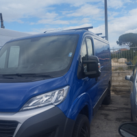 Furgone fiat ducato l1h1 09/2017