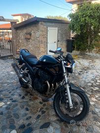 Suzuki Bandit 650