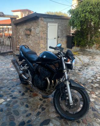 Suzuki Bandit 650