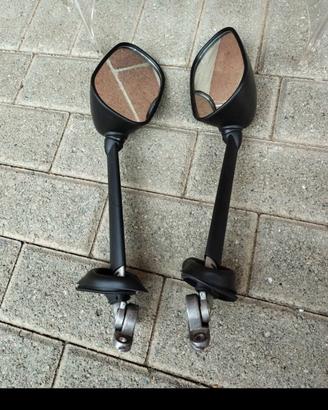 per Yamaha tax