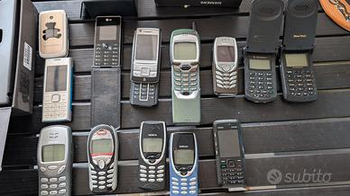 Telefoni vintage