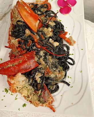 CUOCO CARNE/PESCE 🐟