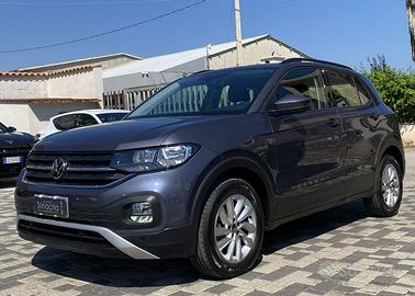Volkswagen T-Cross Style 1.0 TSI 95 CV