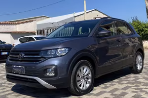 Volkswagen T-Cross Style 1.0 TSI 95 CV