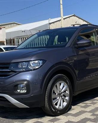 Volkswagen T-Cross Style 1.0 TSI 95 CV