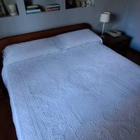 copriletto chiacchierino