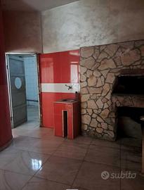 Locale pizzeria