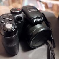 Fotocamera Fujifilm finepix s1000